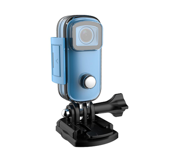 SJCAM C100+ niebieska - 746122 - zdjęcie 2